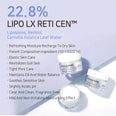 APLB Liposome Retinol LX Cream 55ml