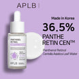 APLB Panthenol Retinol Ampoule Serum 40ml