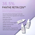 APLB Panthenol Retinol Ampoule Serum 40ml