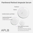APLB Panthenol Retinol Ampoule Serum 40ml