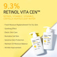 APLB Retinol Vitamin C Vitamin E Body Lotion