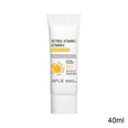 APLB Retinol Vitamin C Vitamin E Sunscreen