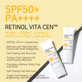 APLB Retinol Vitamin C Vitamin E Sunscreen