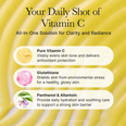 ARENCIA Vitamin C Booster Shot