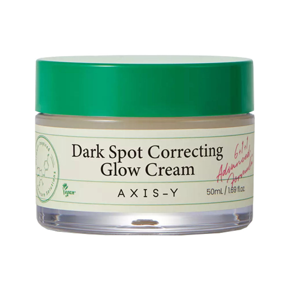 AXIS-Y Dark Spot Correcting Glow Cream