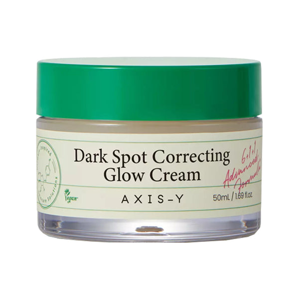 AXIS-Y Dark Spot Correcting Glow Cream