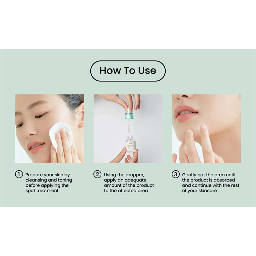 AXIS-Y Spot The Difference Blemish Treatment