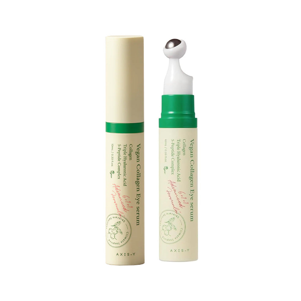 AXIS-Y Vegan Collagen Eye Serum