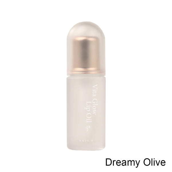 AXIS-Y Vita Glow Lip Oil