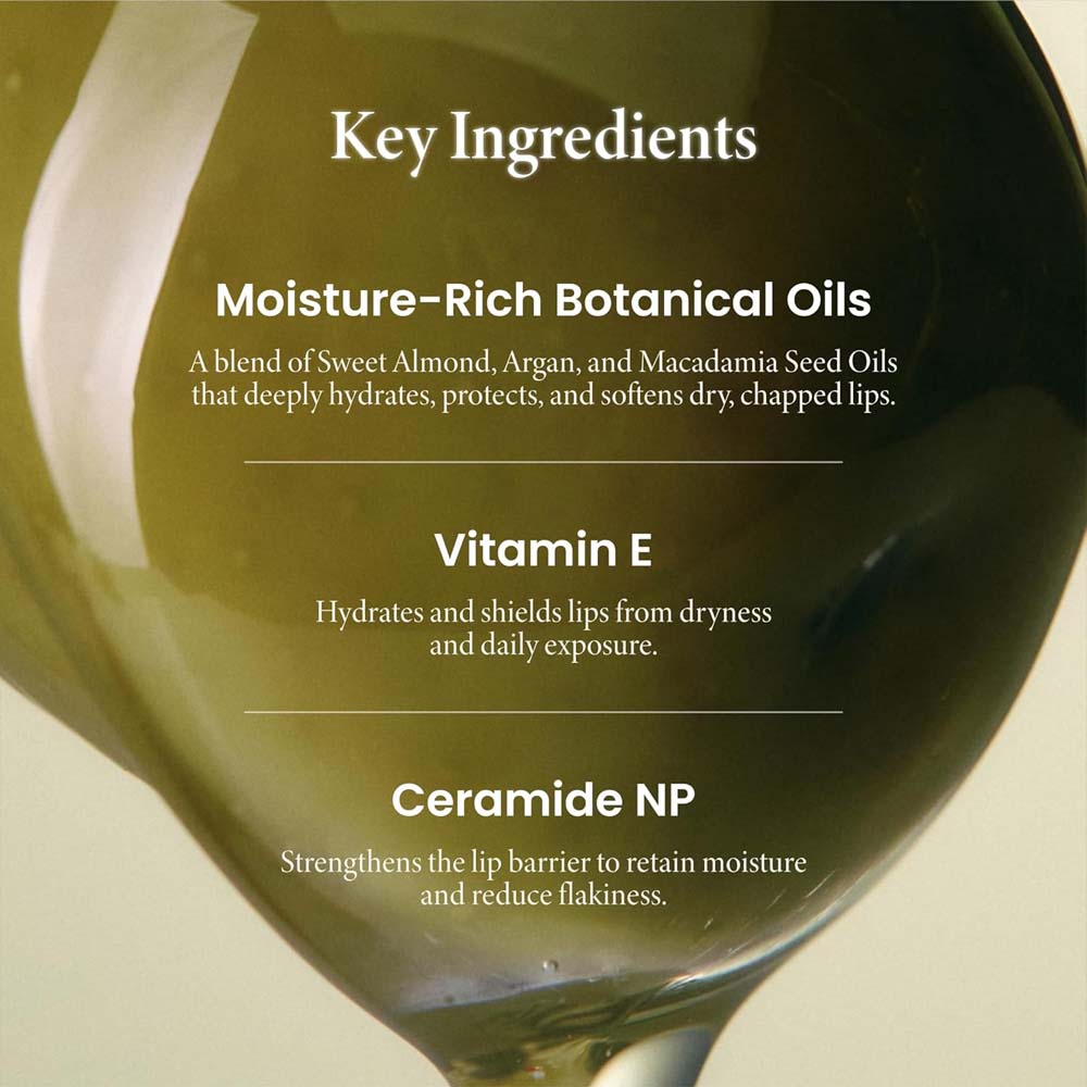 AXIS-Y Vita Glow Lip Oil