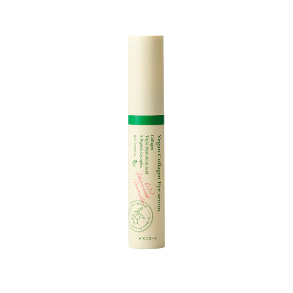 AXIS-Y Vegan Collagen Eye Serum