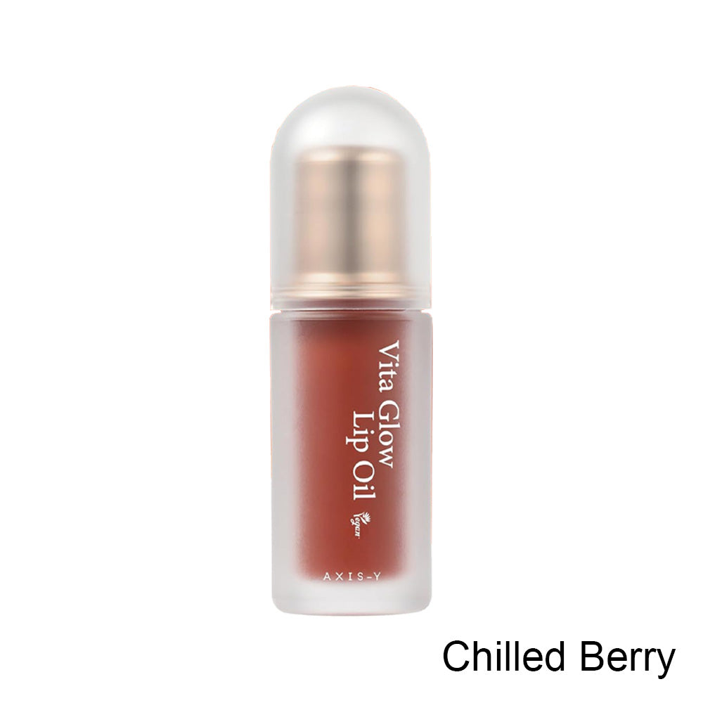 AXIS-Y Vita Glow Lip Oil