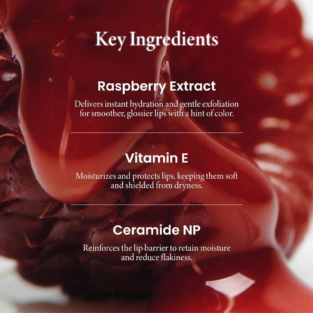 AXIS-Y Vita Glow Lip Oil