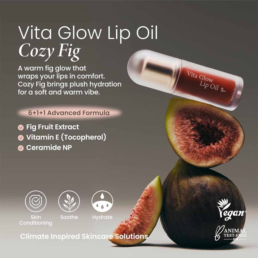 AXIS-Y Vita Glow Lip Oil
