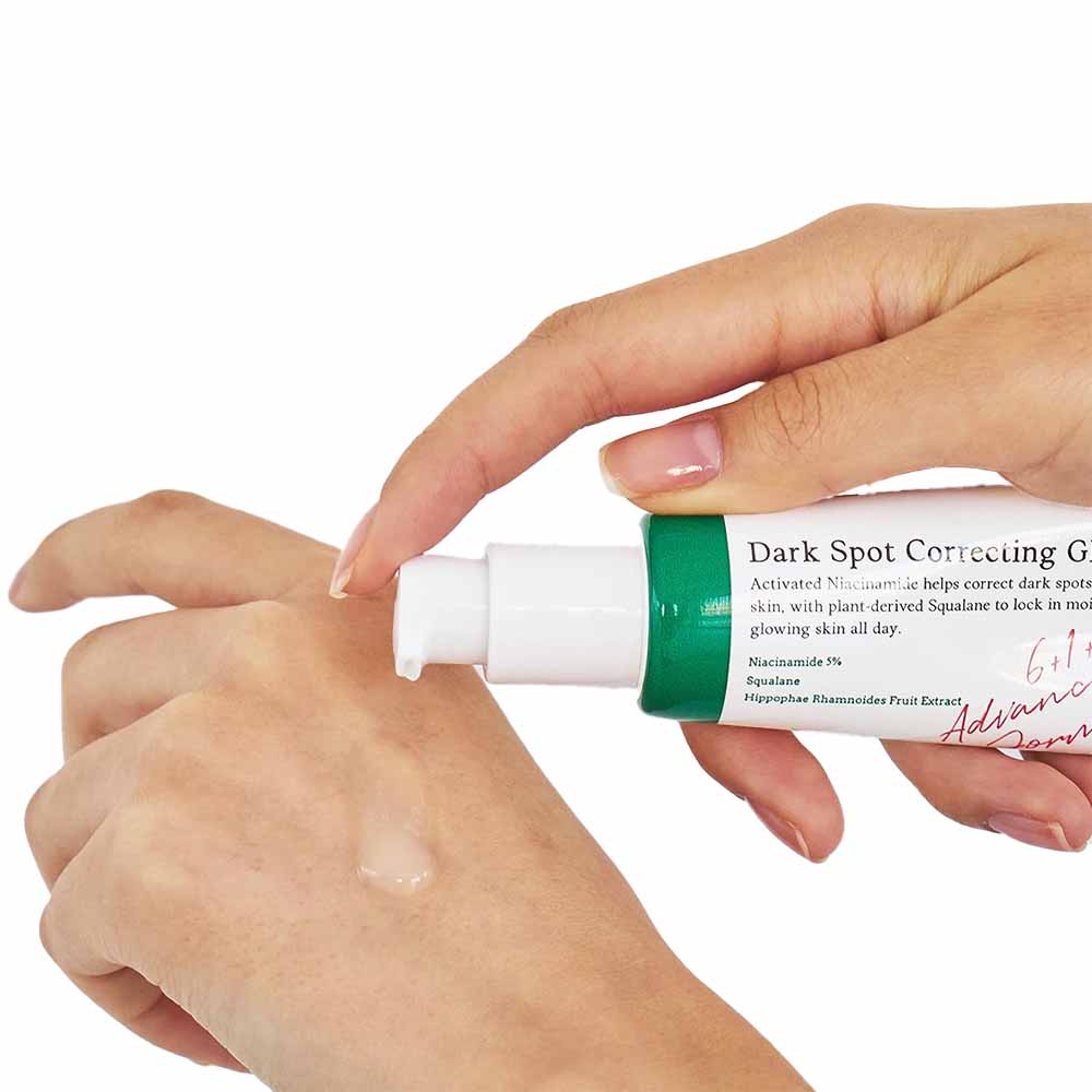 AXIS-Y Dark Spot Correcting Glow Serum