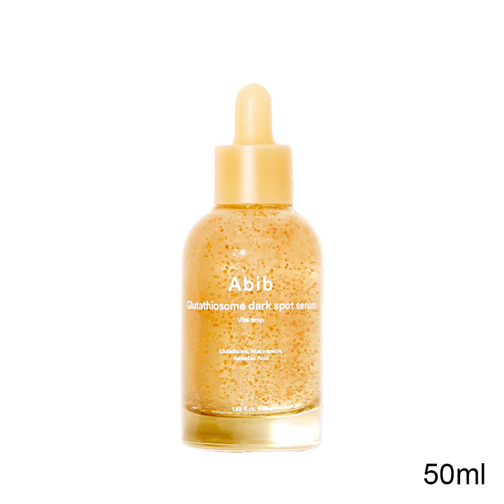 Abib Glutathiosome Dark Spot Serum Vita Drop