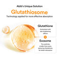 Abib Glutathiosome Dark Spot Serum Vita Drop