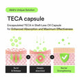 Abib Heartleaf TECA Capsule Serum Calming Drop