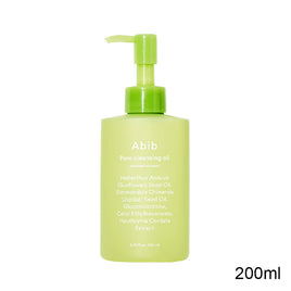 Abib PORE CLEANSING OIL HEARTLEAF OIL-WASH