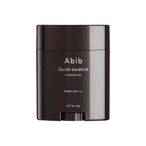 Abib Quick Sunstick Protection Bar SPF50+ PA++++ 22g