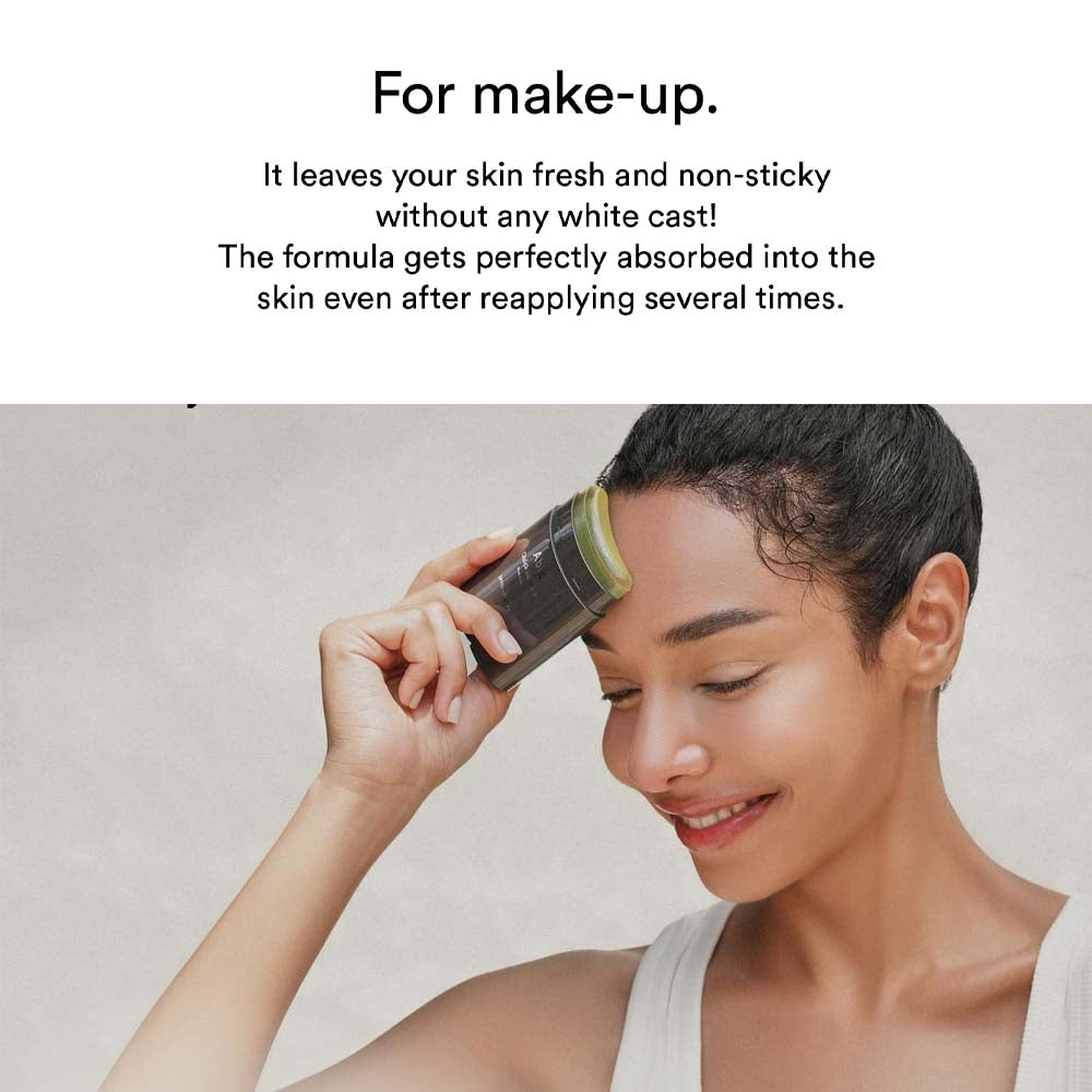 Abib Quick Sunstick Protection Bar SPF50+ PA++++ 22g