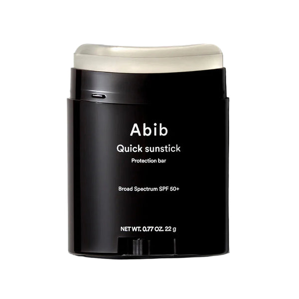 Abib Quick Sunstick Protection Bar SPF50+ PA++++ 22g