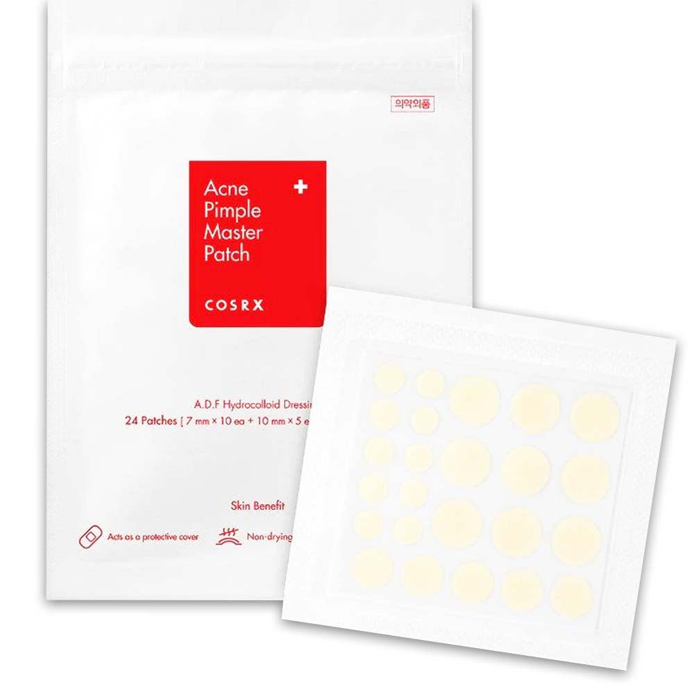 COSRX Acne Pimple Master Patch (24 pcs)
