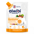 Aiwibi Baby Plant-Based Bottle & Nipple Cleanser 700ml
