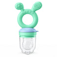 Aiwibi Baby Silicone Fruit Feeder (6M+)