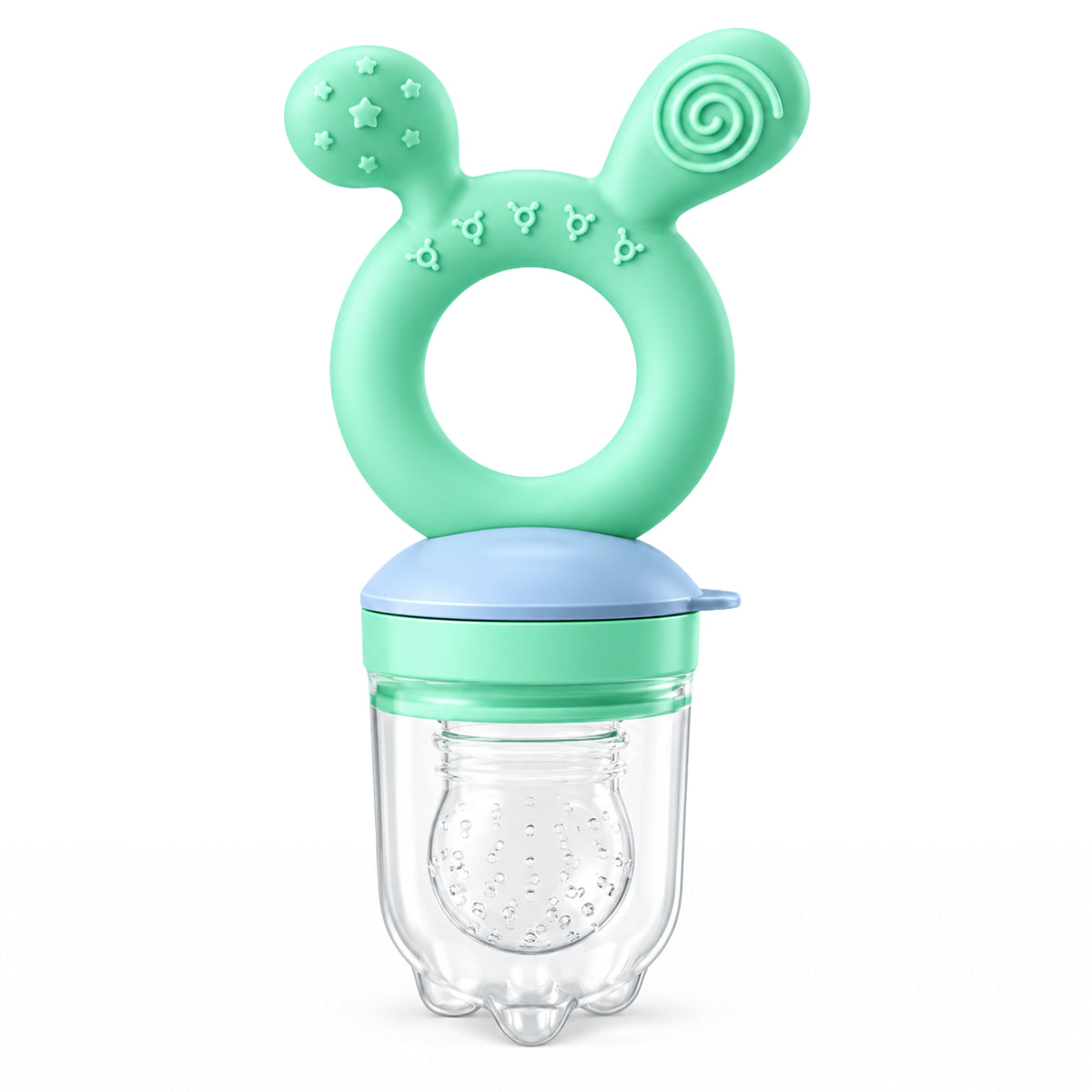Aiwibi Baby Silicone Fruit Feeder (6M+)