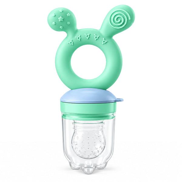 Aiwibi Baby Silicone Fruit Feeder (6M+)