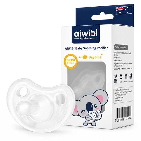 Aiwibi Baby Soothing Pacifier