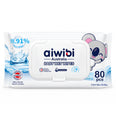 Aiwibi Baby Wet Wipes