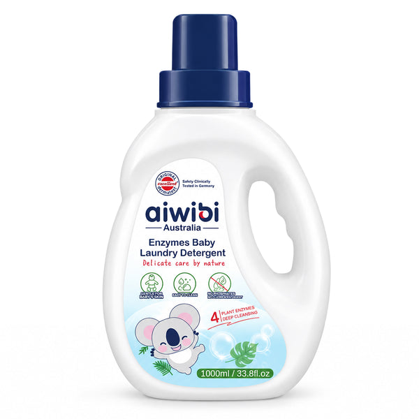 Aiwibi Enzymes Laundry Detergent