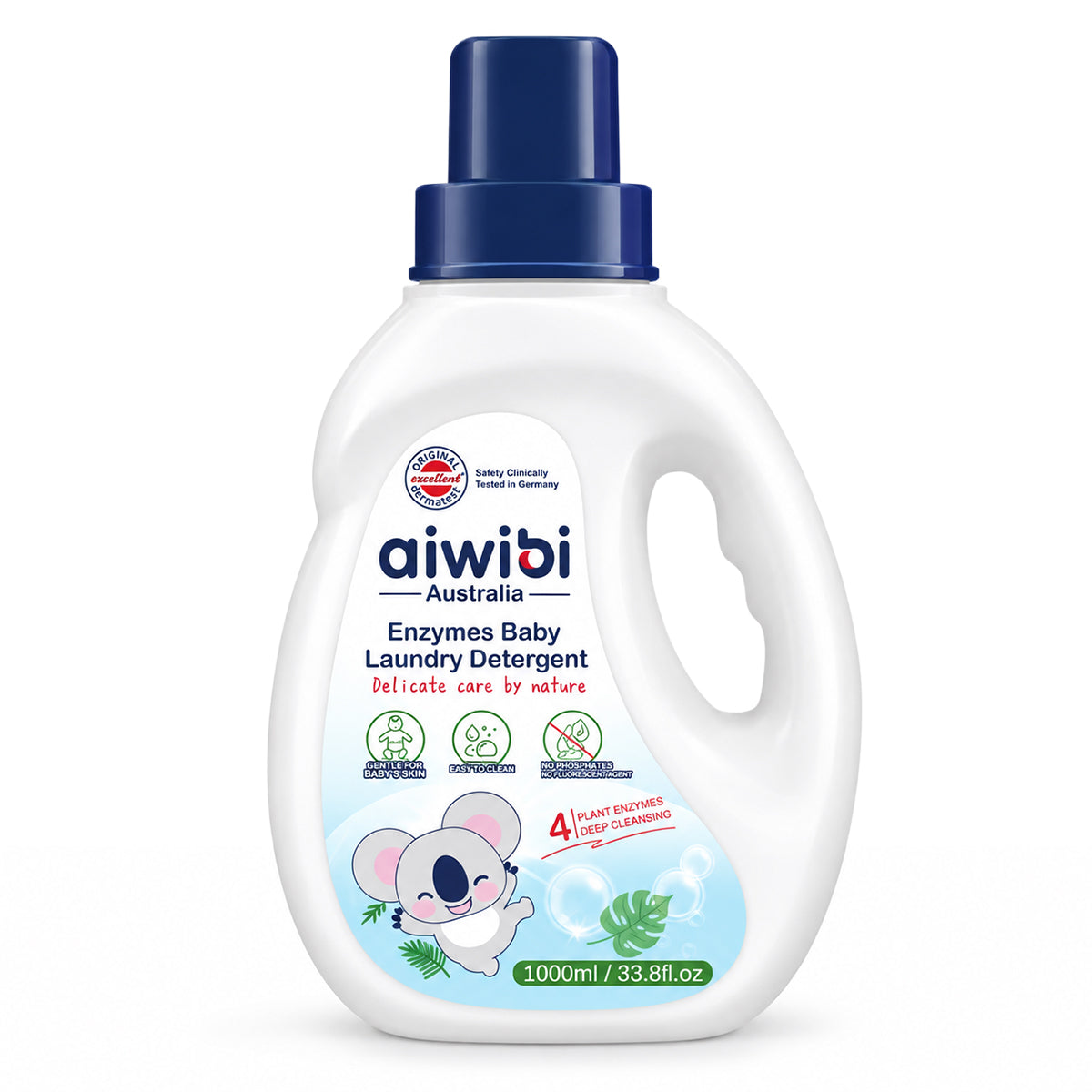 Newborn Baby Care Combo
