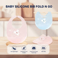 Aiwibi Baby Adjustable Bib