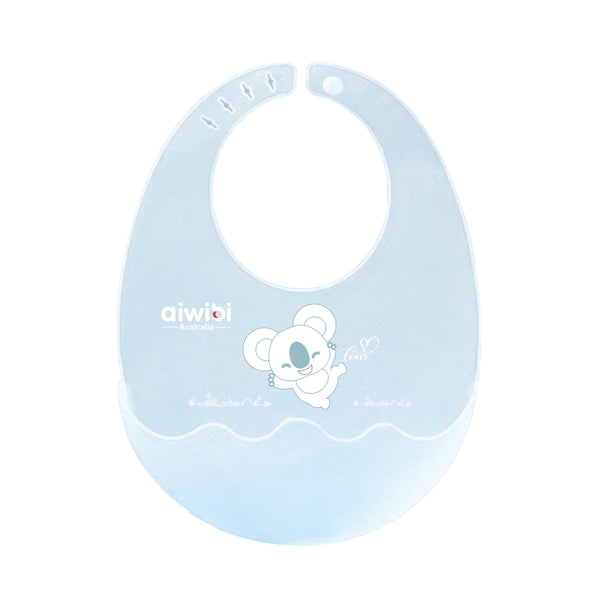 Aiwibi Baby Adjustable Bib