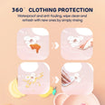 Aiwibi Baby Adjustable Bib