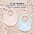 Aiwibi Baby Adjustable Bib