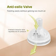 Aiwibi Baby Bottle Nipple S (0- 3 months)