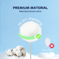 Aiwibi Baby Cotton Swab