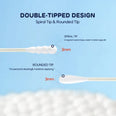 Aiwibi Baby Cotton Swab