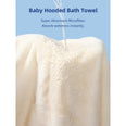 Aiwibi Baby Hooded Towel