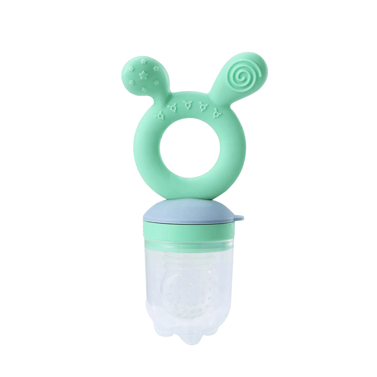 Aiwibi Baby Silicone Fruit Feeder (6M+)