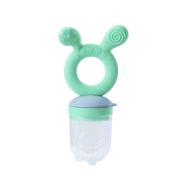 Aiwibi Baby Silicone Fruit Feeder (6M+)
