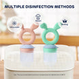 Aiwibi Baby Silicone Fruit Feeder (6M+)