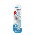 Aiwibi Baby Toothbrush for Baby 2 Years+