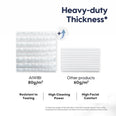 Aiwibi Portable Compressed Towel (30*50cm) 10pcs