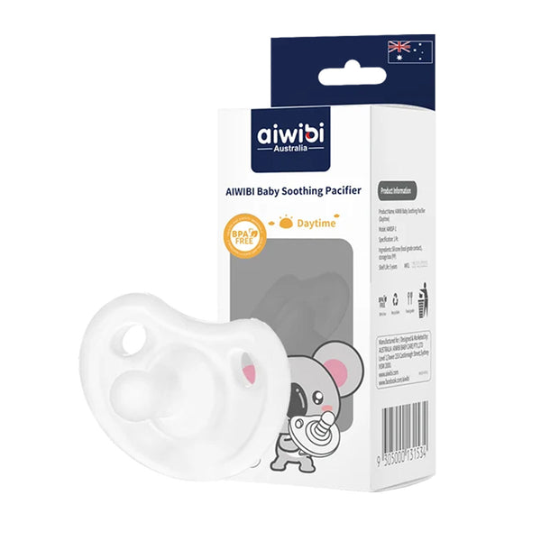 Aiwibi Baby Soothing Pacifier