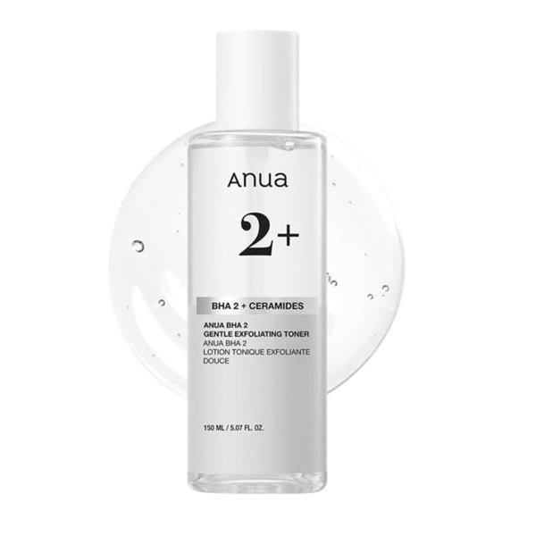Anua BHA 2% Gentle Exfoliating Toner